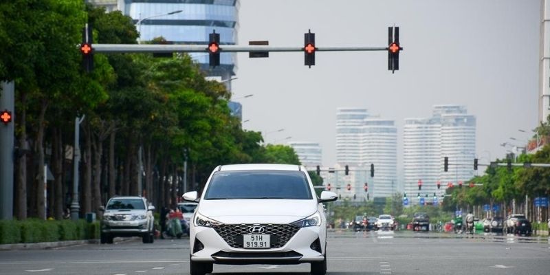 Tra cứu phạt nguội điều cần thiết cho mọi tài xế
