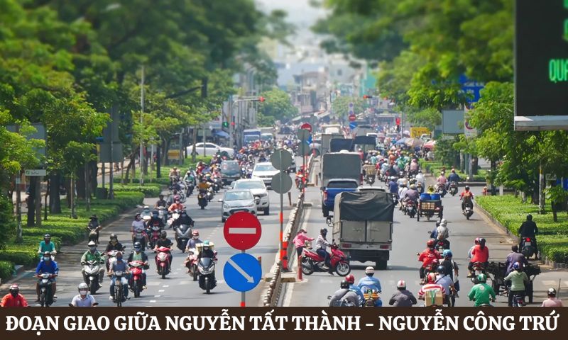 danh sách các điểm phạt nguội ở Cà Mau