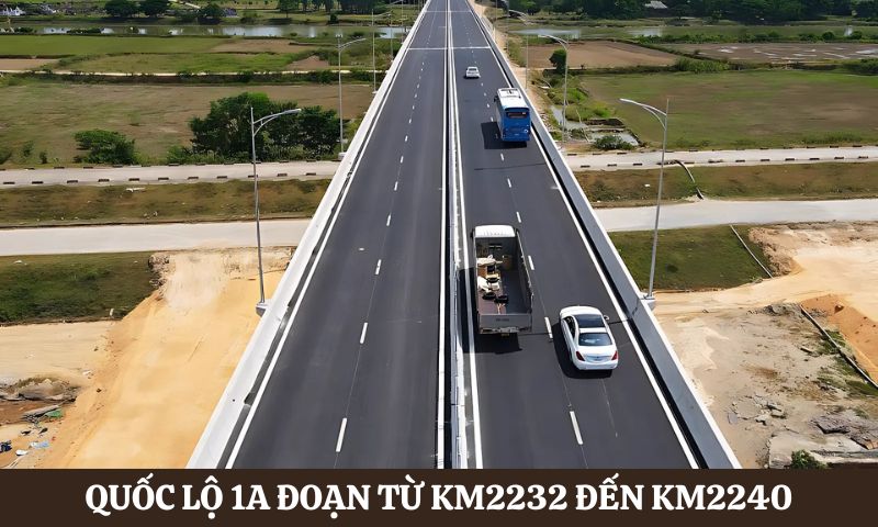 các điểm phạt nguội ở Cà Mau