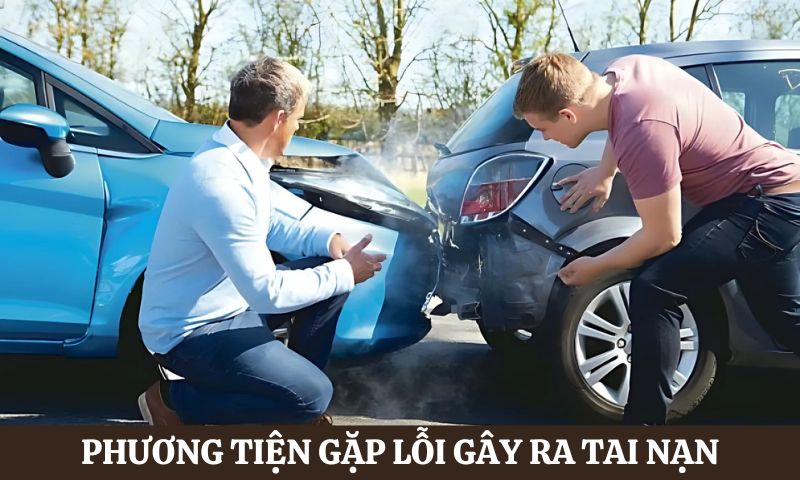 Cho mượn xe gây tai nạn, ai phải chịu trách nhiệm
