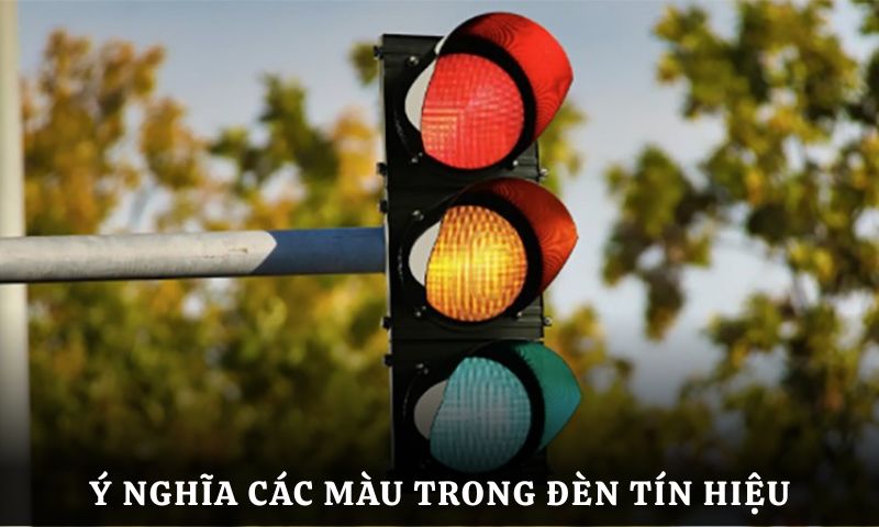 Trường hợp vượt đèn đỏ nhưng không bị xử phạt