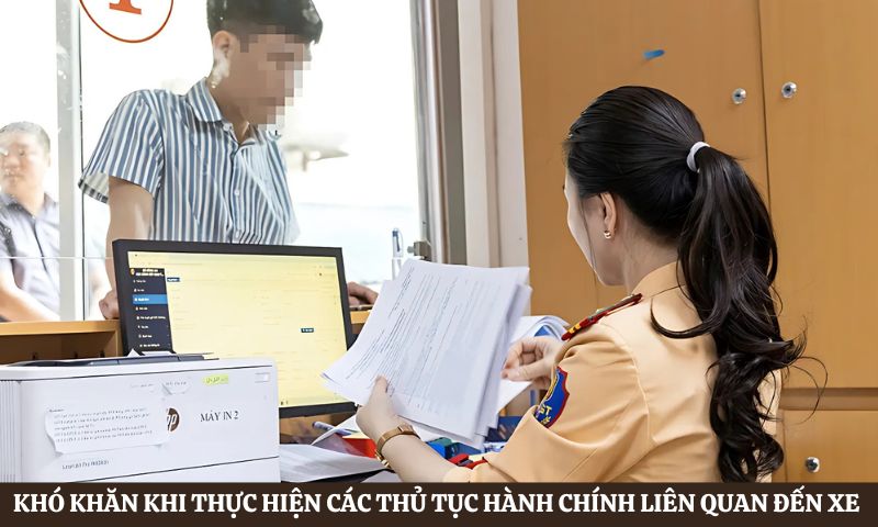 khi nào chậm nộp phạt nguội